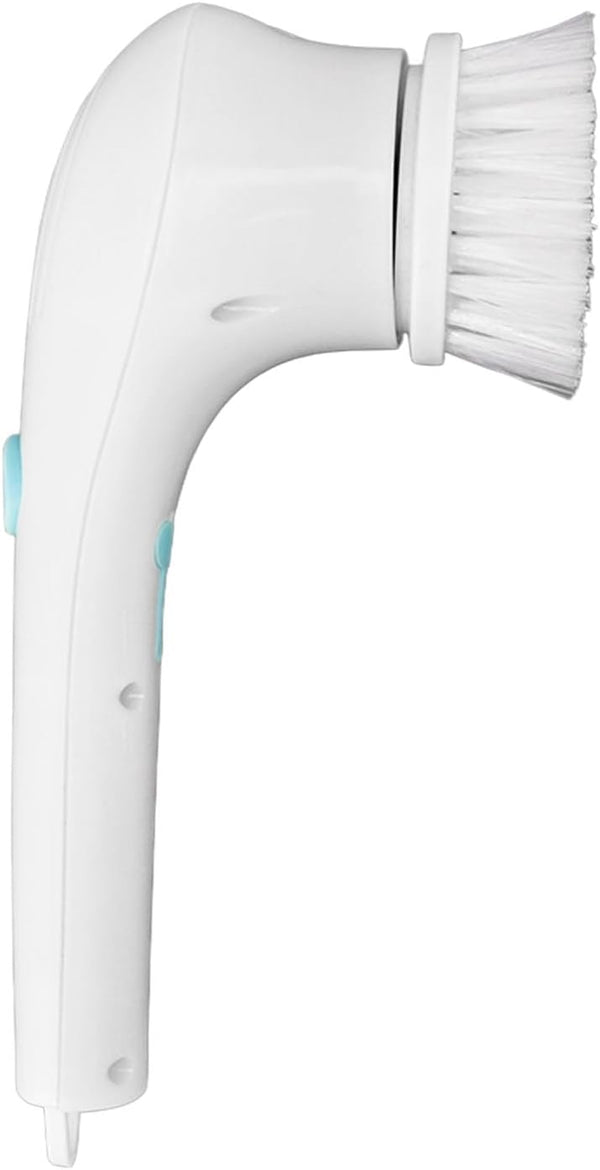 PowerScrub Pro Handheld Cleaning Brush