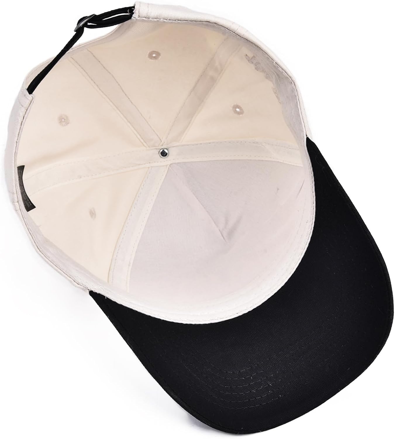 Mommin Everyday Cotton Truck Hat