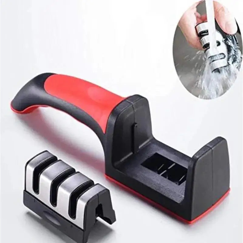 EdgeMaster Pro Kitchen Knife Sharpener