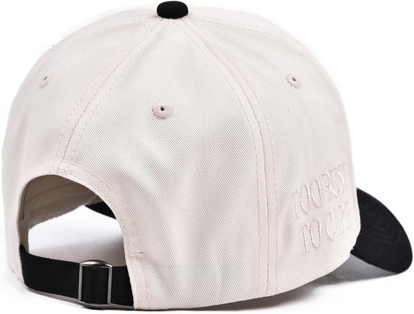 Mommin Everyday Cotton Truck Hat