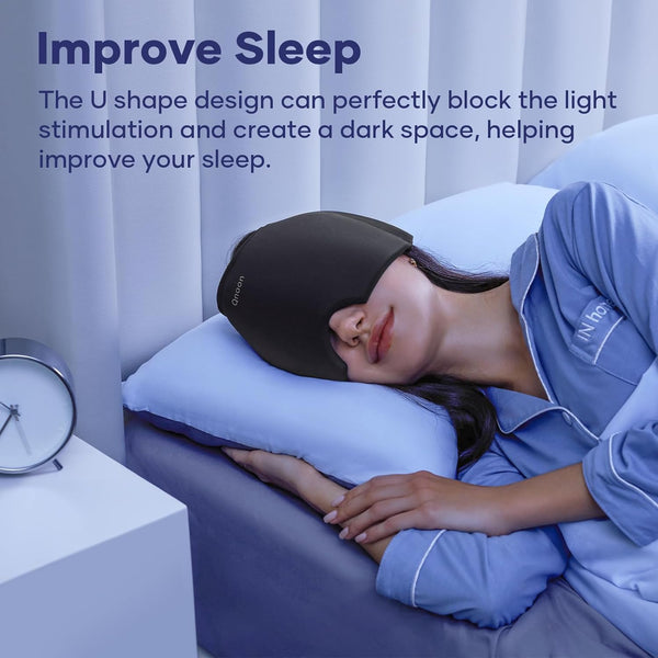 Cool Relief Headwrap Cap Pro