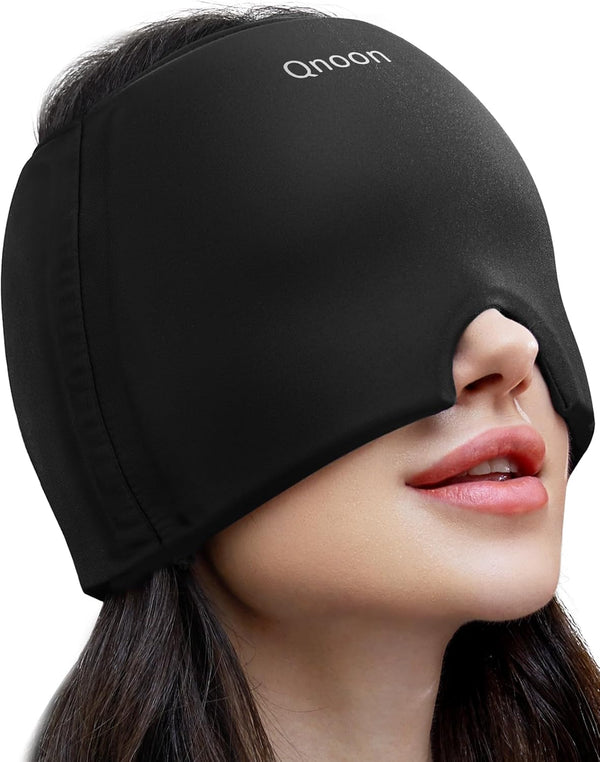 Cool Relief Headwrap Cap Pro